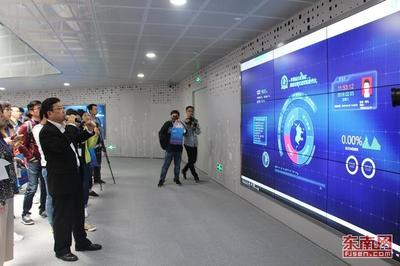 福建打破信息“孤島”，以軟件開(kāi)發(fā)驅(qū)動(dòng)大數(shù)據(jù)云端流動(dòng)